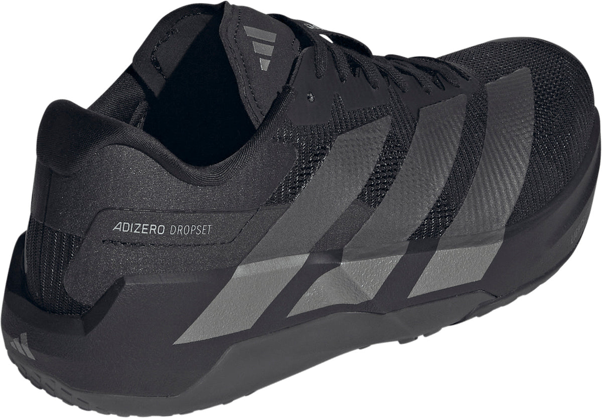 adidas Adizero Dropset Pro Women's Training Shoes - Black