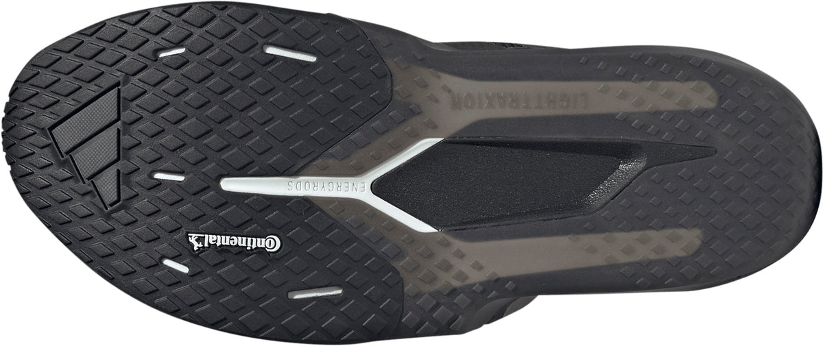 adidas Adizero Dropset Pro Women's Training Shoes - Black