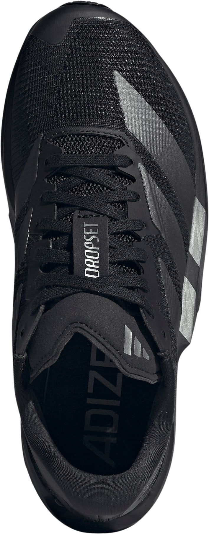 adidas Adizero Dropset Pro Women's Training Shoes - Black