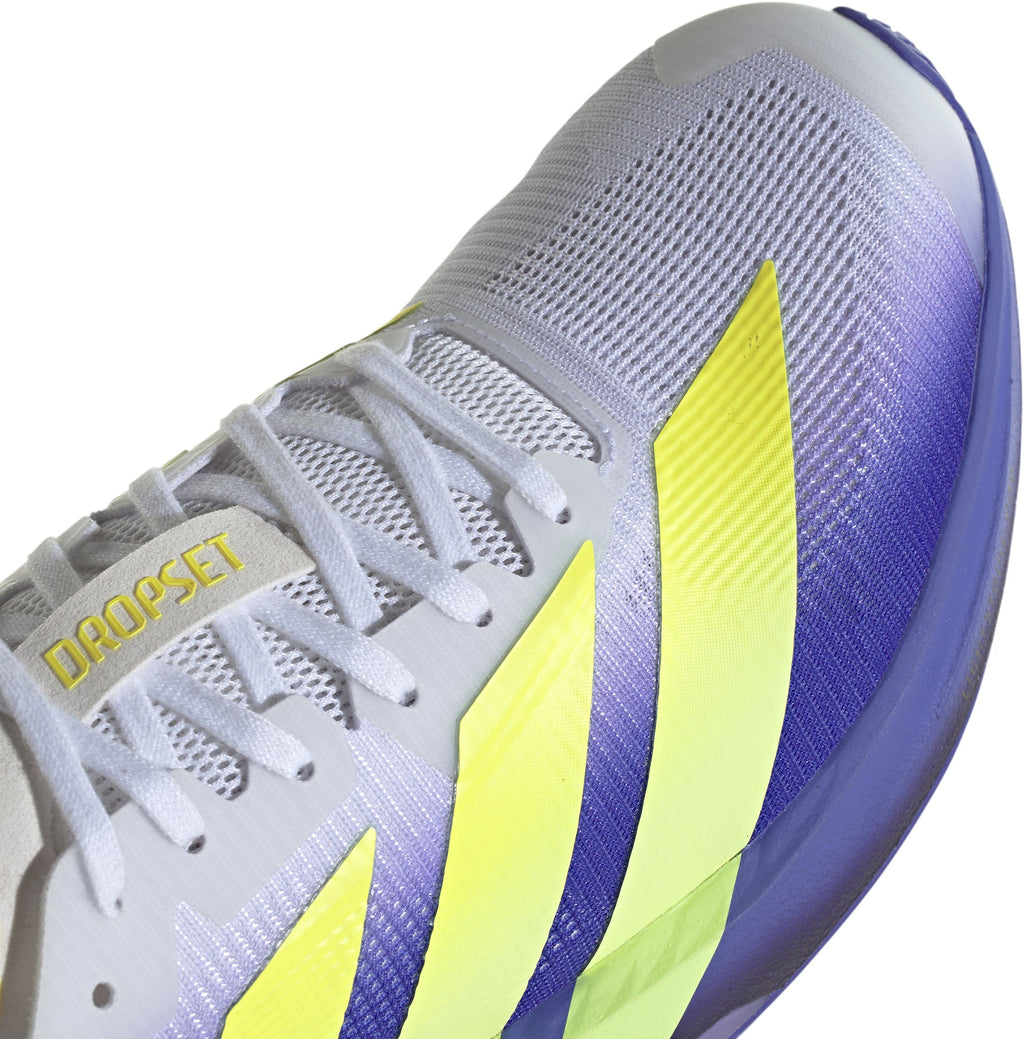 adidas Adizero Dropset Pro Men's Training Shoes - Purple