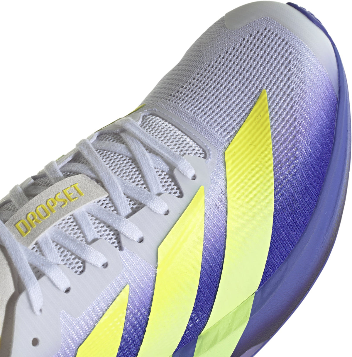 adidas Adizero Dropset Pro Men's Training Shoes - Purple