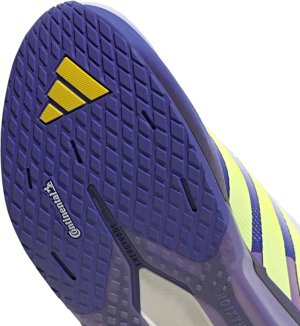 adidas Adizero Dropset Pro Men's Training Shoes - Purple