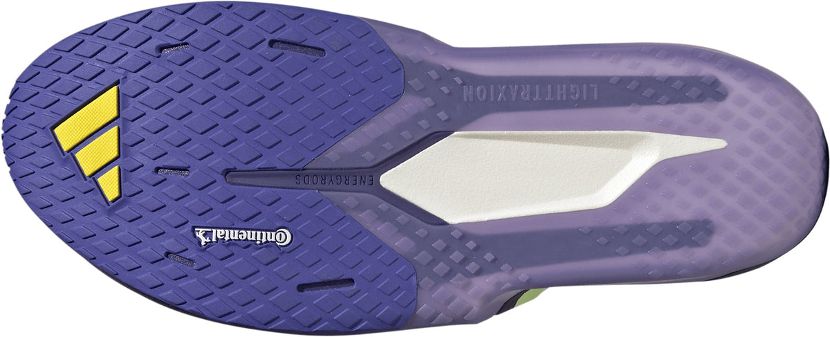 adidas Adizero Dropset Pro Men's Training Shoes - Purple
