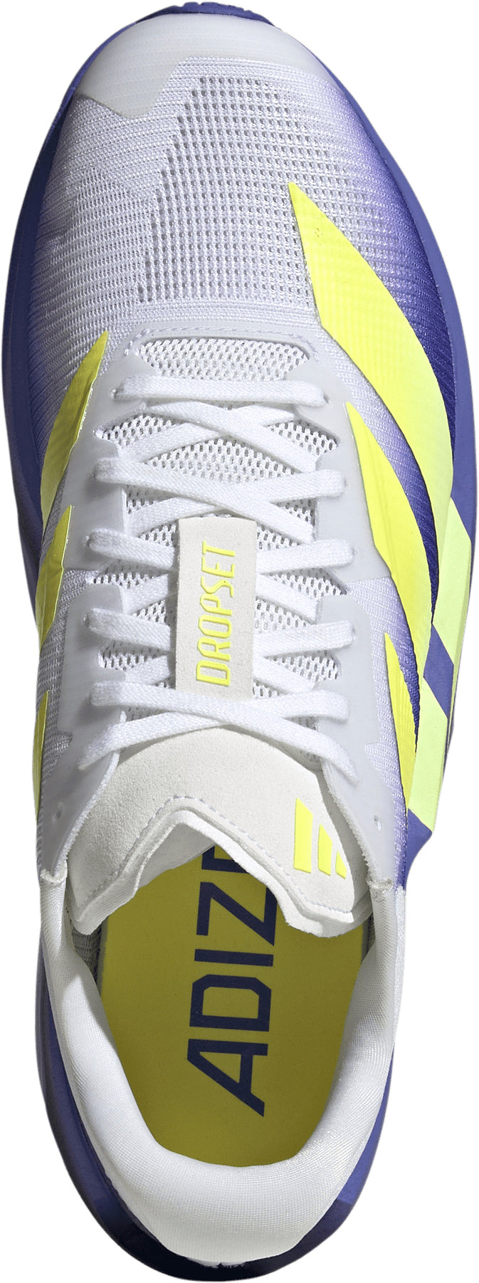 adidas Adizero Dropset Pro Men's Training Shoes - Purple