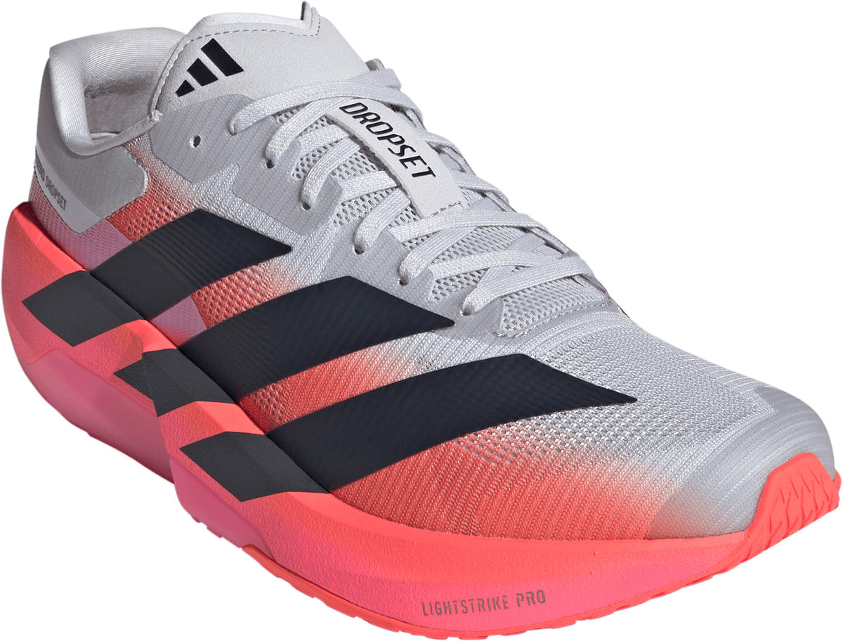 adidas Adizero Dropset Pro Men's Training Shoes - Grey