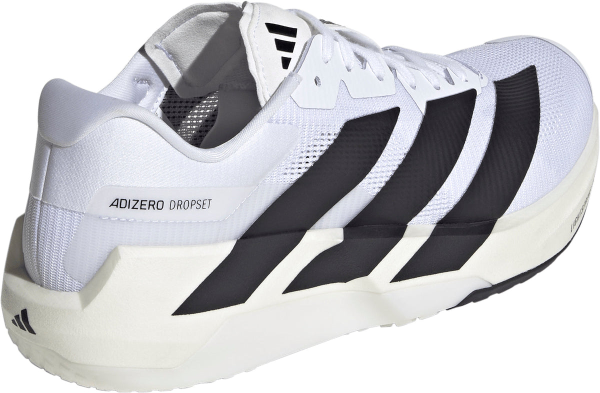 adidas Adizero Dropset Pro Men's Training Shoes - White