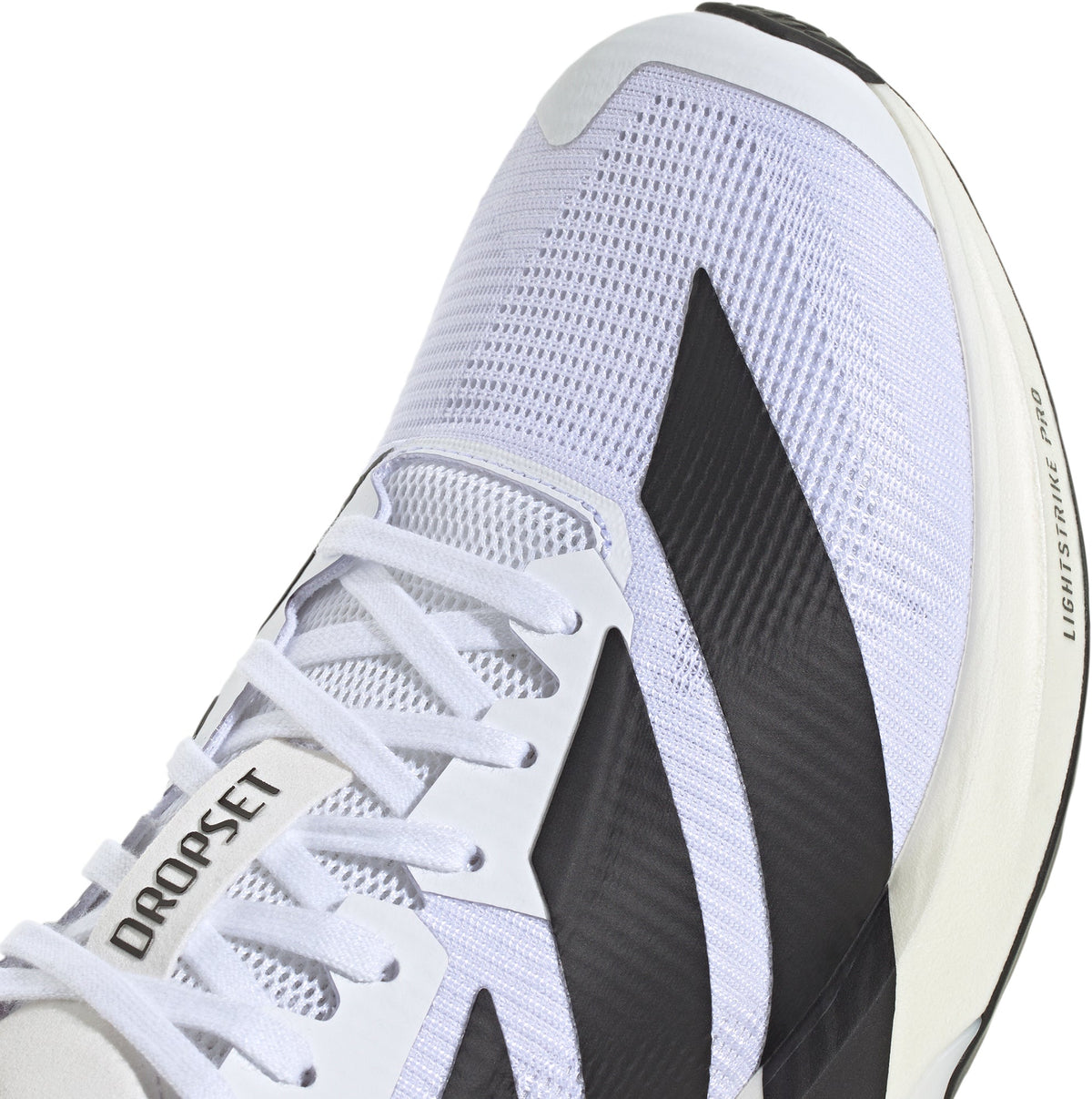adidas Adizero Dropset Pro Men's Training Shoes - White