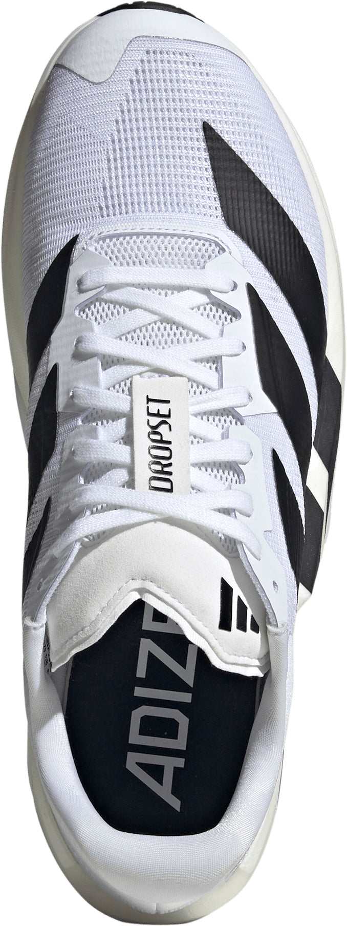 adidas Adizero Dropset Pro Men's Training Shoes - White