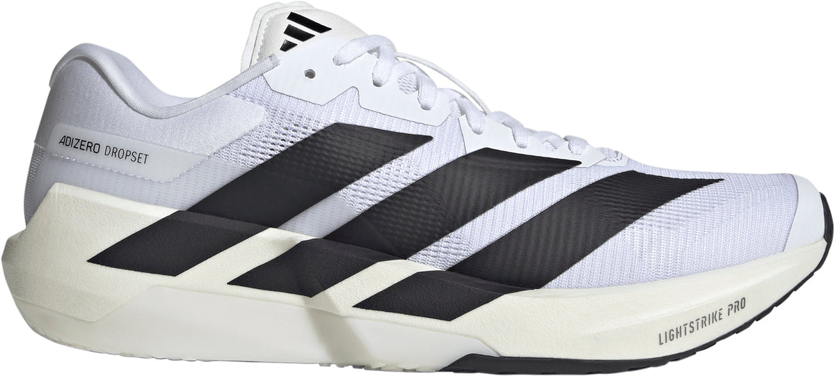 adidas Adizero Dropset Pro Men's Training Shoes - White