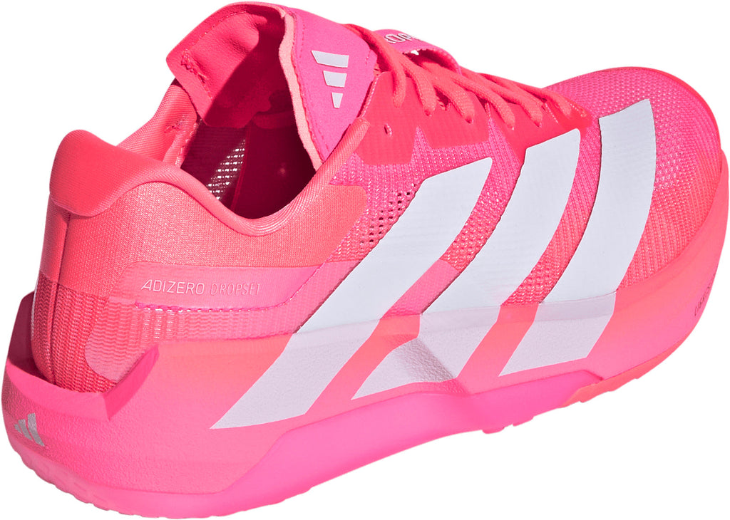 adidas Adizero Dropset Pro Women's Training Shoes - Pink