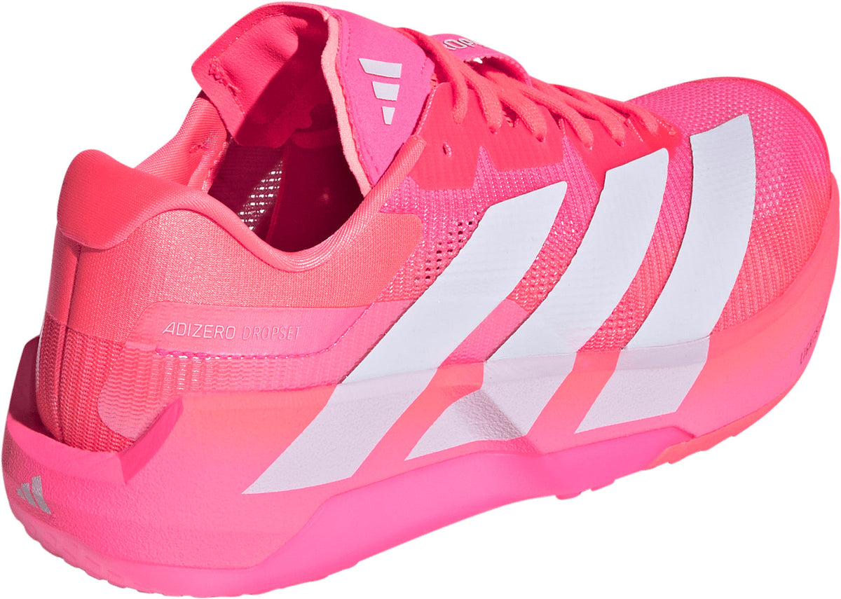 adidas Adizero Dropset Pro Women's Training Shoes - Pink