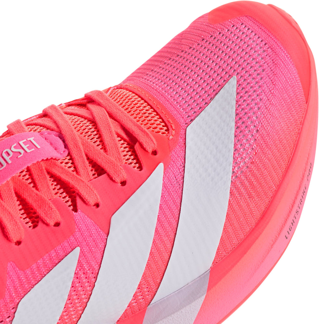 adidas Adizero Dropset Pro Women's Training Shoes - Pink