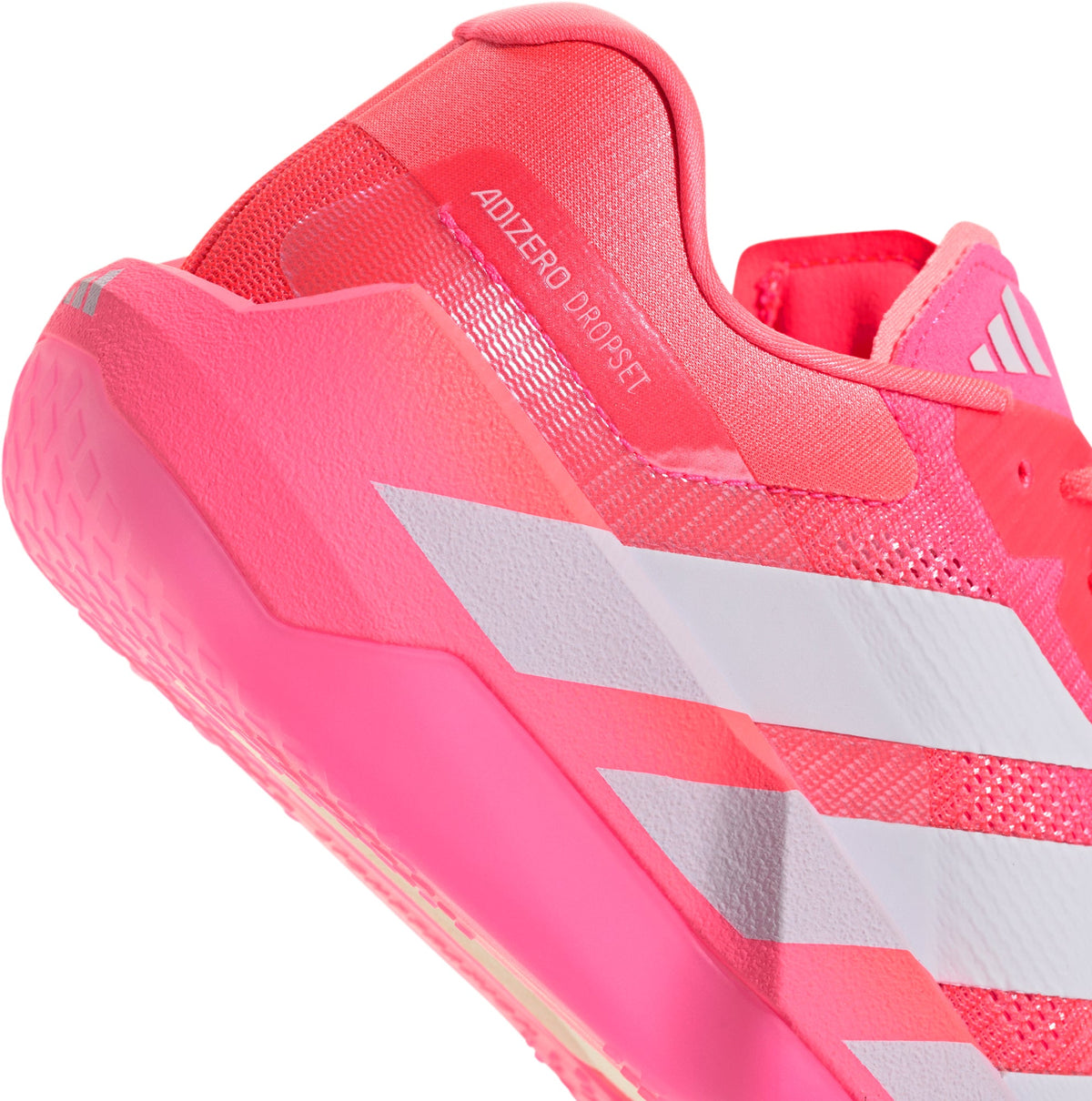 adidas Adizero Dropset Pro Women's Training Shoes - Pink