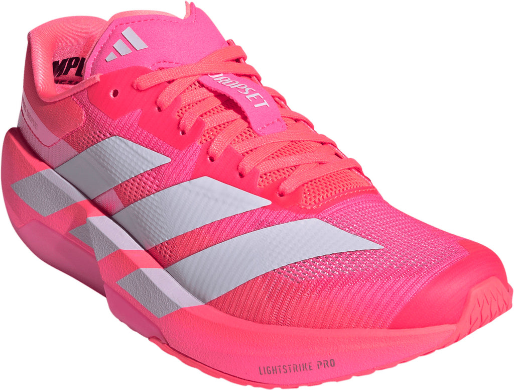 adidas Adizero Dropset Pro Women's Training Shoes - Pink