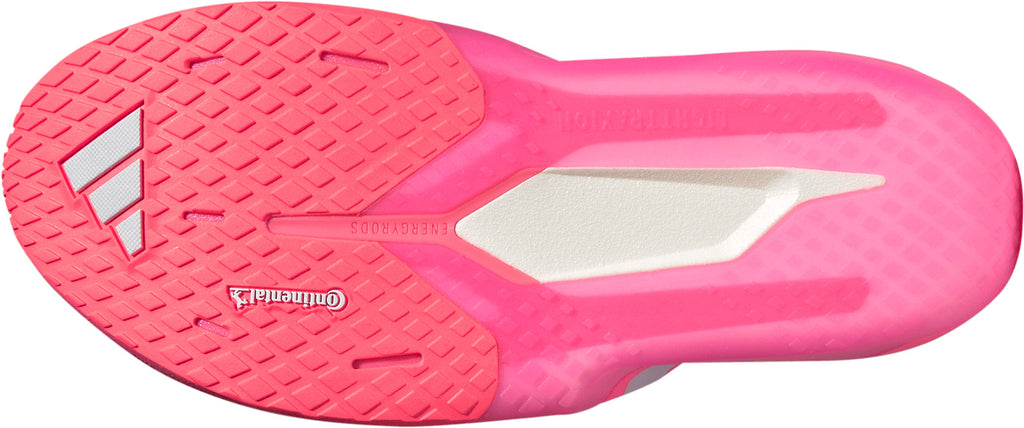 adidas Adizero Dropset Pro Women's Training Shoes - Pink
