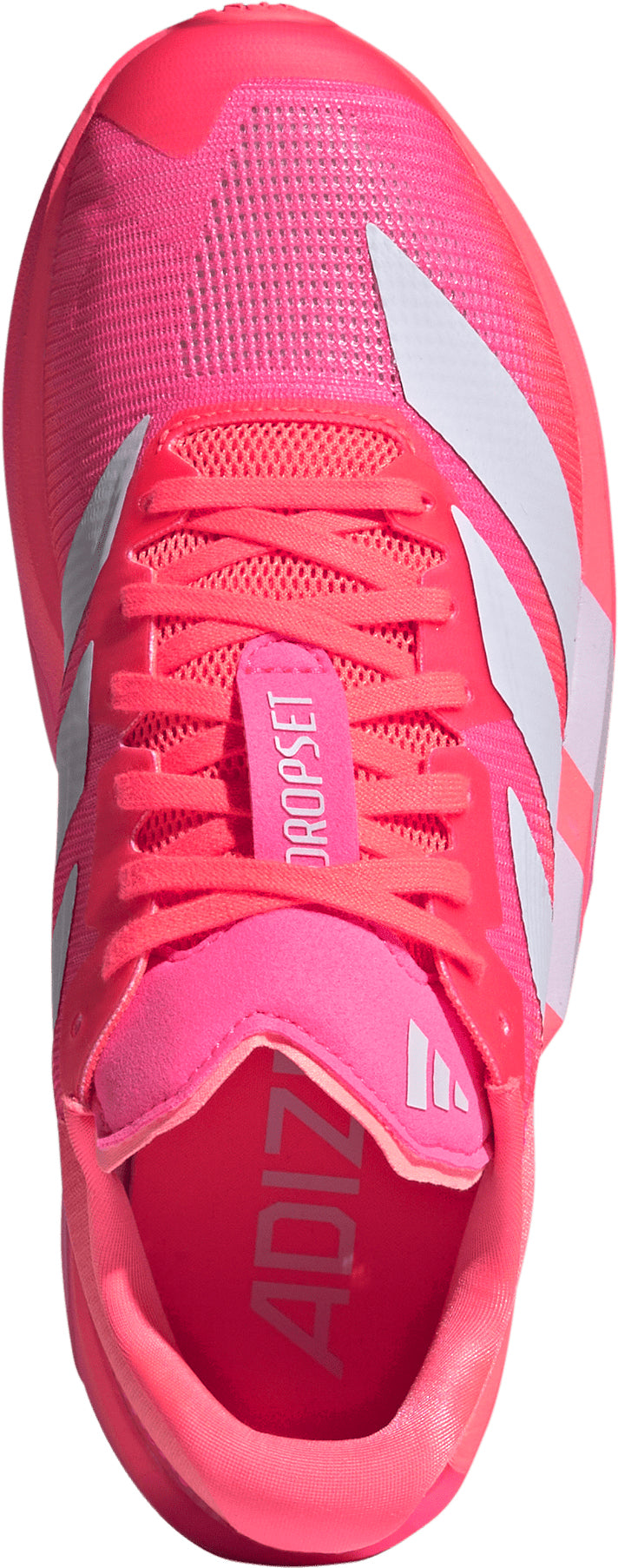 adidas Adizero Dropset Pro Women's Training Shoes - Pink