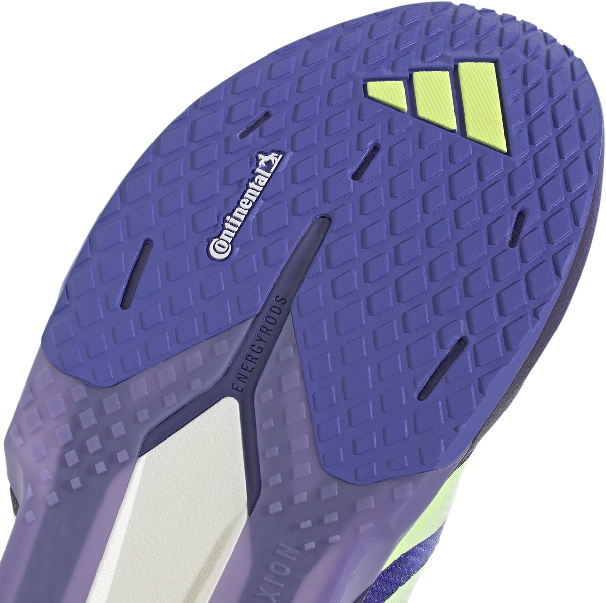 adidas Adizero Dropset Pro Women's Training Shoes - Purple