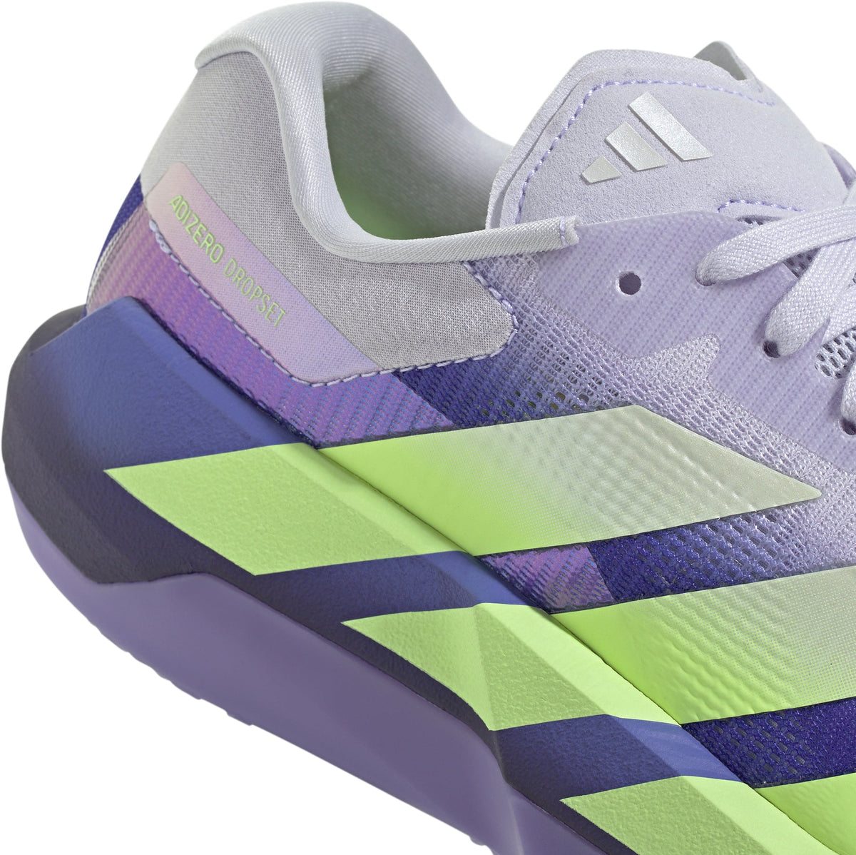 adidas Adizero Dropset Pro Women's Training Shoes - Purple