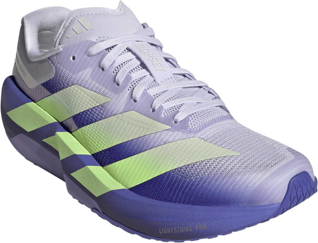 adidas Adizero Dropset Pro Women's Training Shoes - Purple