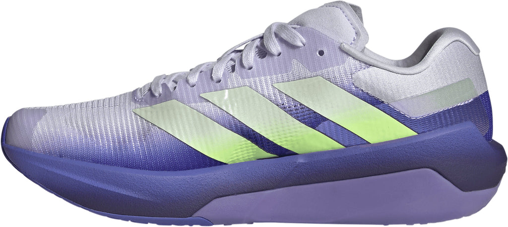 adidas Adizero Dropset Pro Women's Training Shoes - Purple