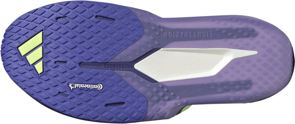 adidas Adizero Dropset Pro Women's Training Shoes - Purple