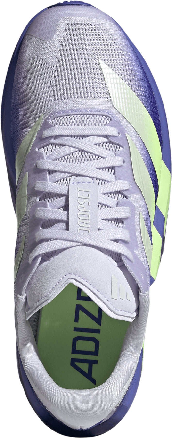 adidas Adizero Dropset Pro Women's Training Shoes - Purple