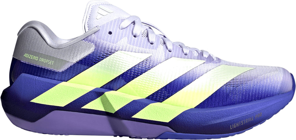 adidas Adizero Dropset Pro Women's Training Shoes - Purple