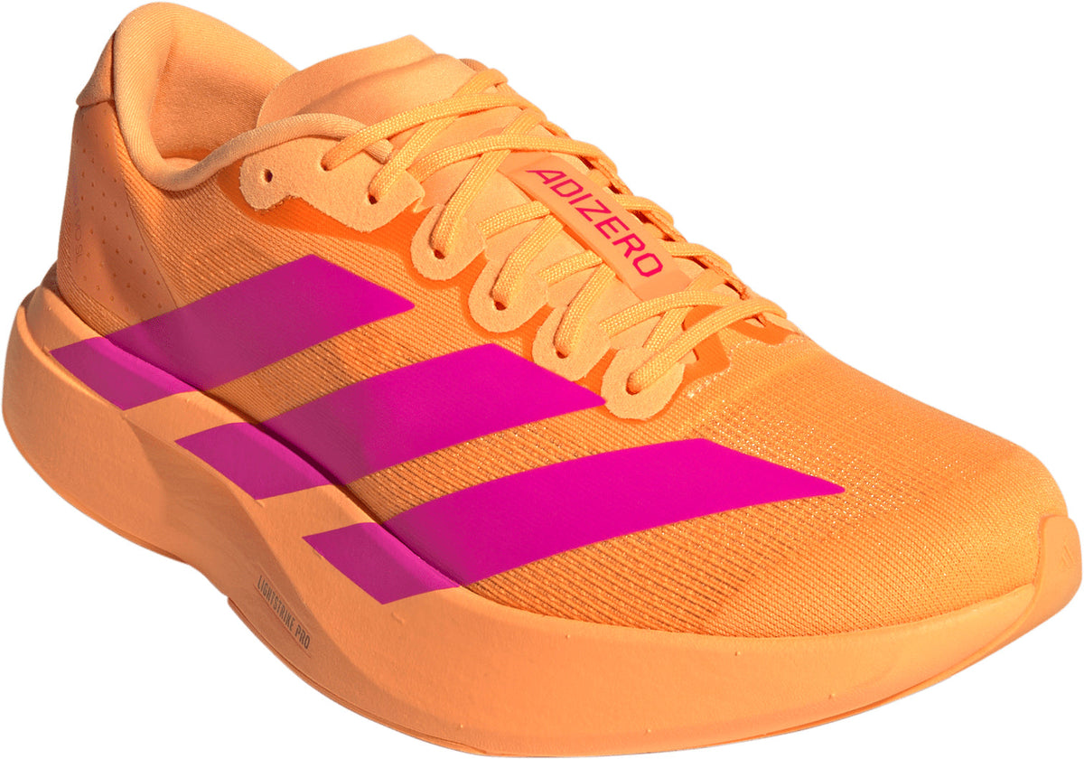 adidas Adizero EVO SL Men's Running Shoes - Orange