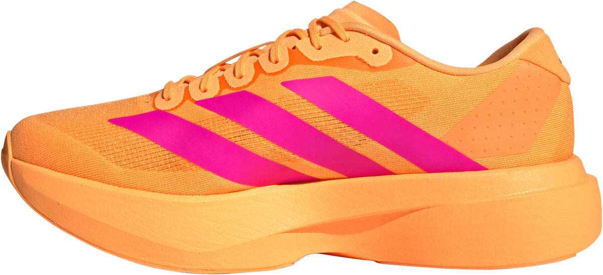 adidas Adizero EVO SL Men's Running Shoes - Orange