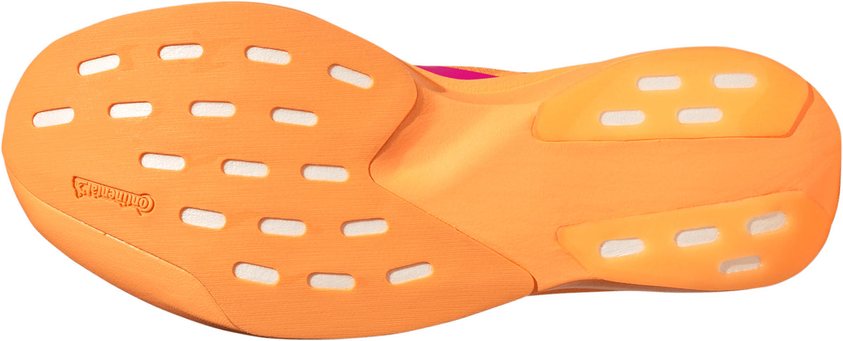 adidas Adizero EVO SL Men's Running Shoes - Orange