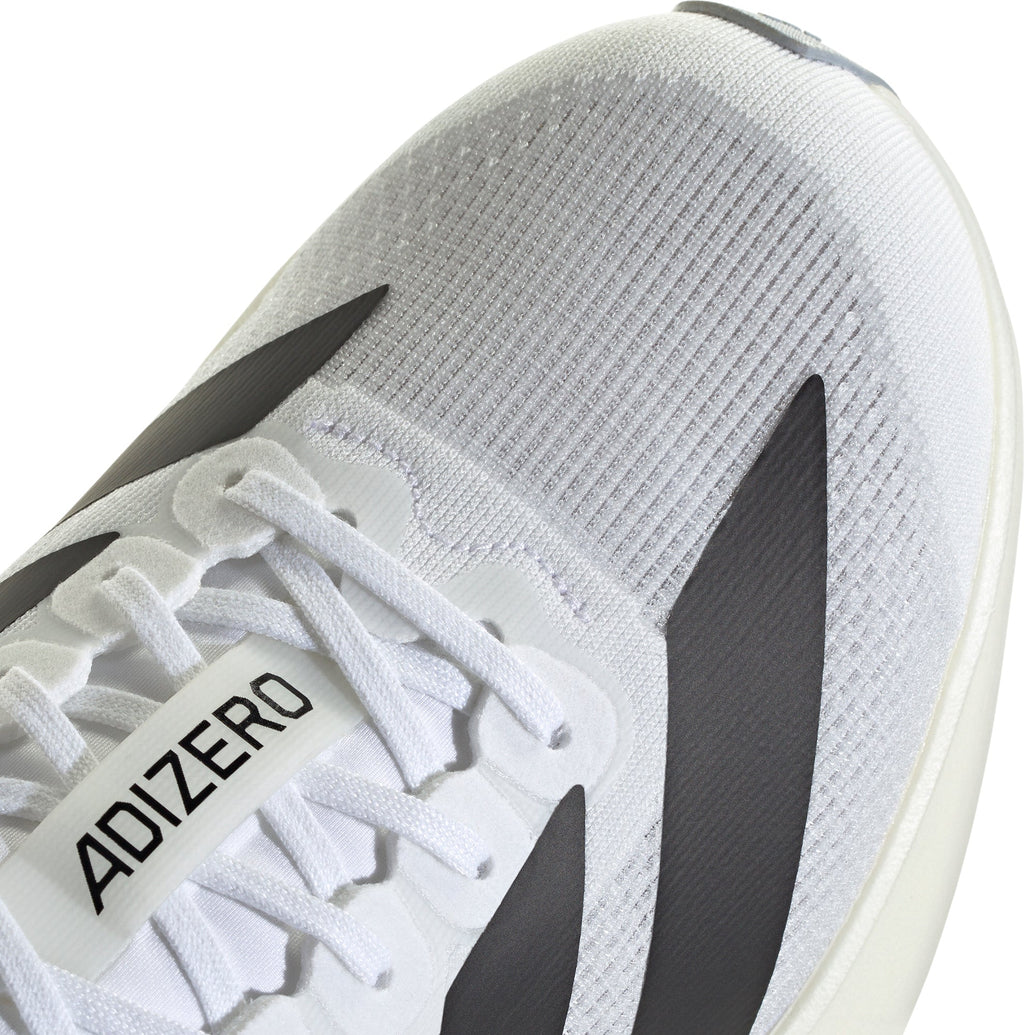 adidas Adizero EVO SL Women's Running Shoes - White