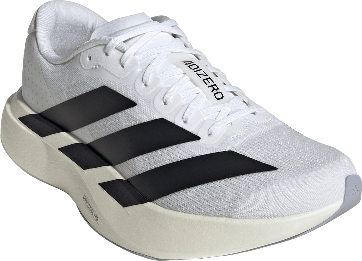 adidas Adizero EVO SL Women's Running Shoes - White