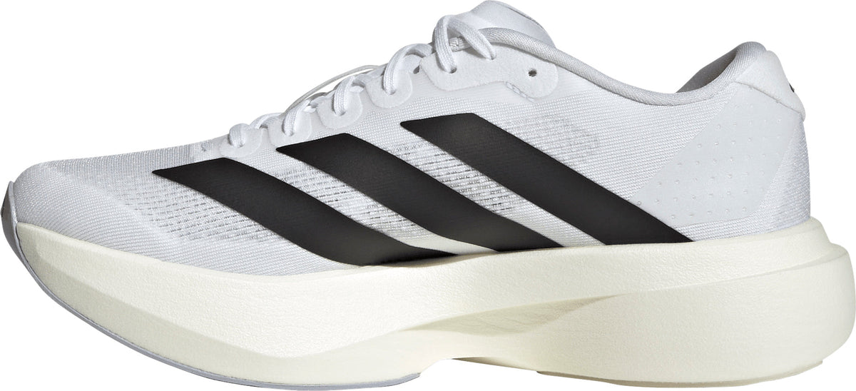 adidas Adizero EVO SL Women's Running Shoes - White