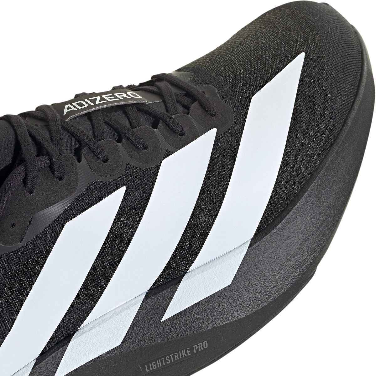 adidas Adizero EVO SL Men's Running Shoes - Black