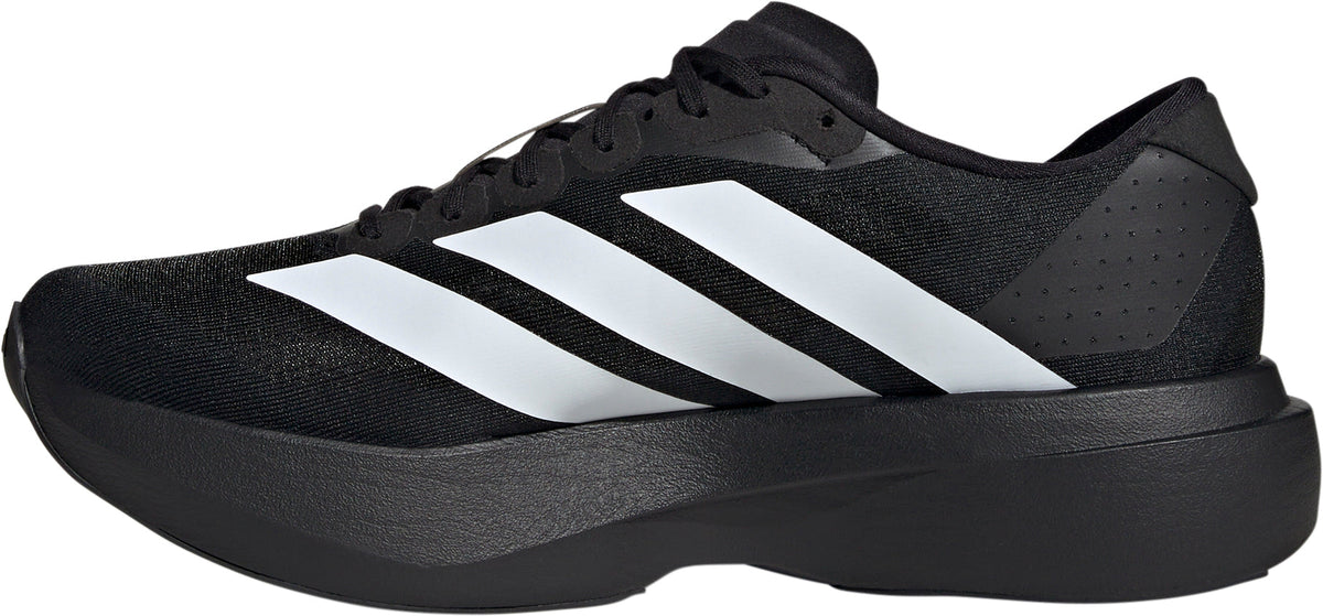 adidas Adizero EVO SL Men's Running Shoes - Black