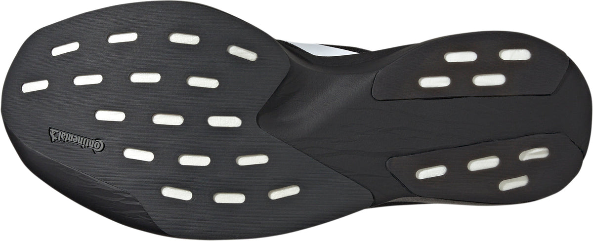adidas Adizero EVO SL Men's Running Shoes - Black