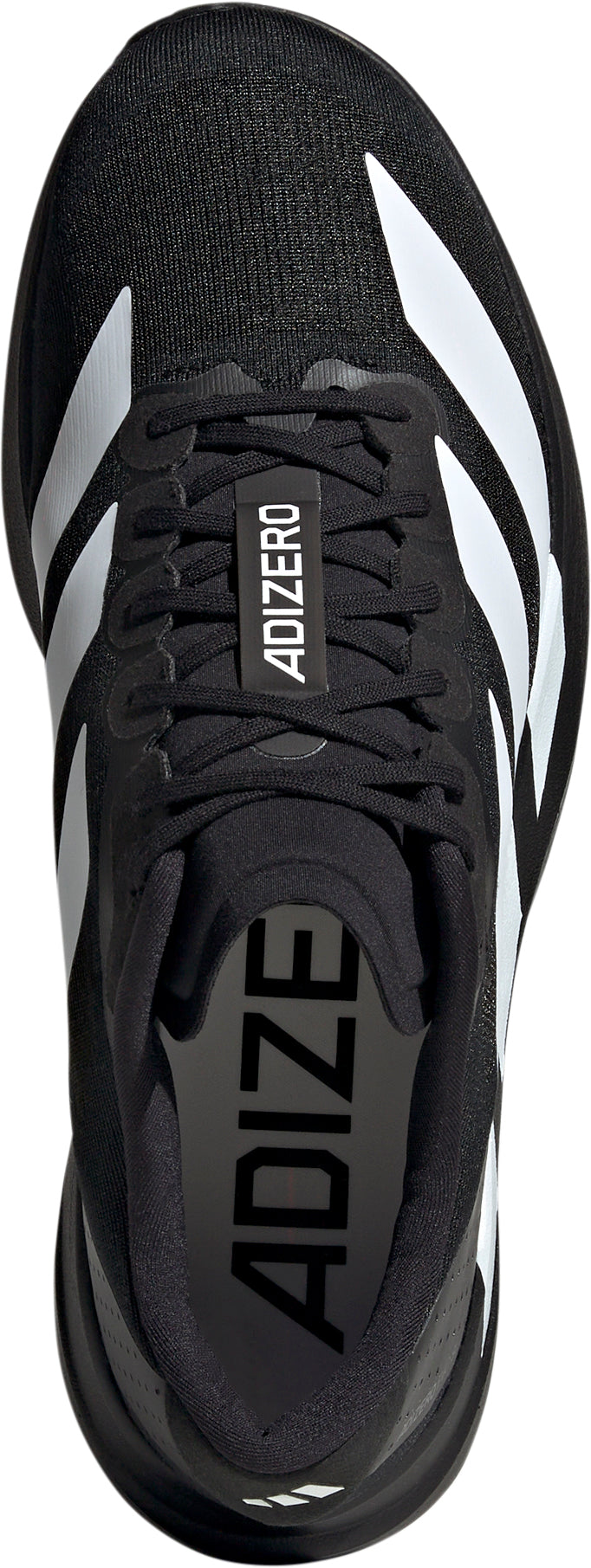 adidas Adizero EVO SL Men's Running Shoes - Black