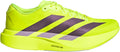 adidas Adizero EVO SL Woven Men's Running Shoes - Yellow
