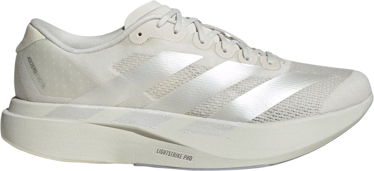 adidas Adizero EVO SL Men's Running Shoes - Grey