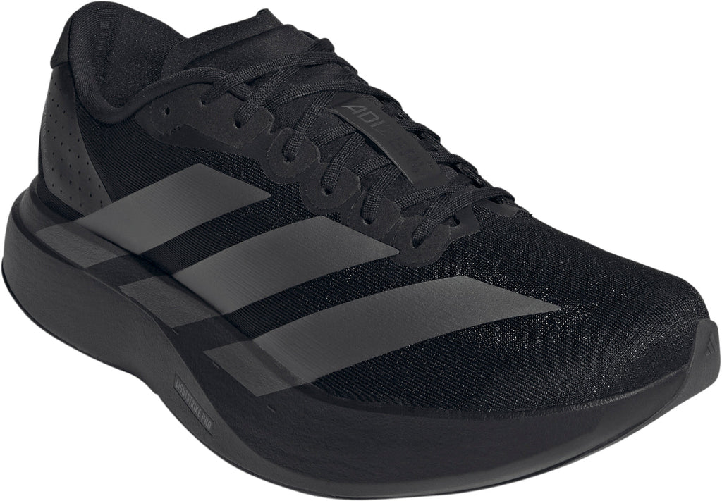 adidas Adizero EVO SL Men's Running Shoes - Black