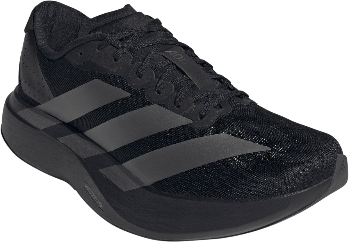 adidas Adizero EVO SL Men's Running Shoes - Black