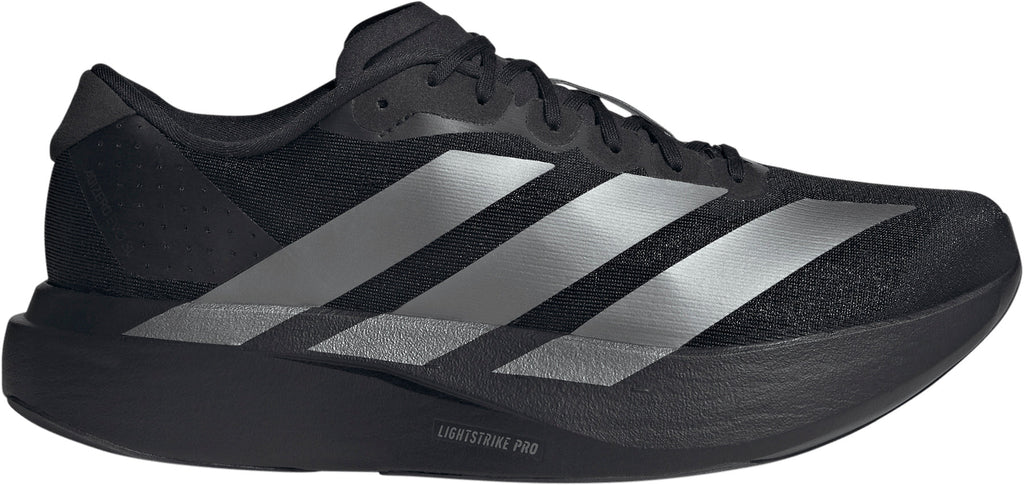 adidas Adizero EVO SL Men's Running Shoes - Black