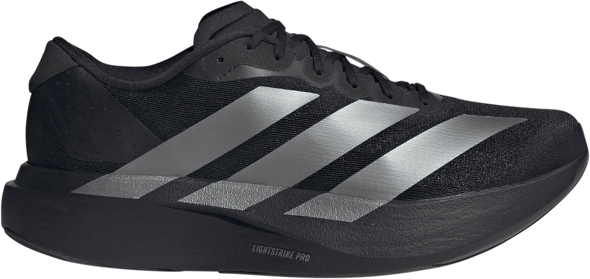 adidas Adizero EVO SL Men's Running Shoes - Black