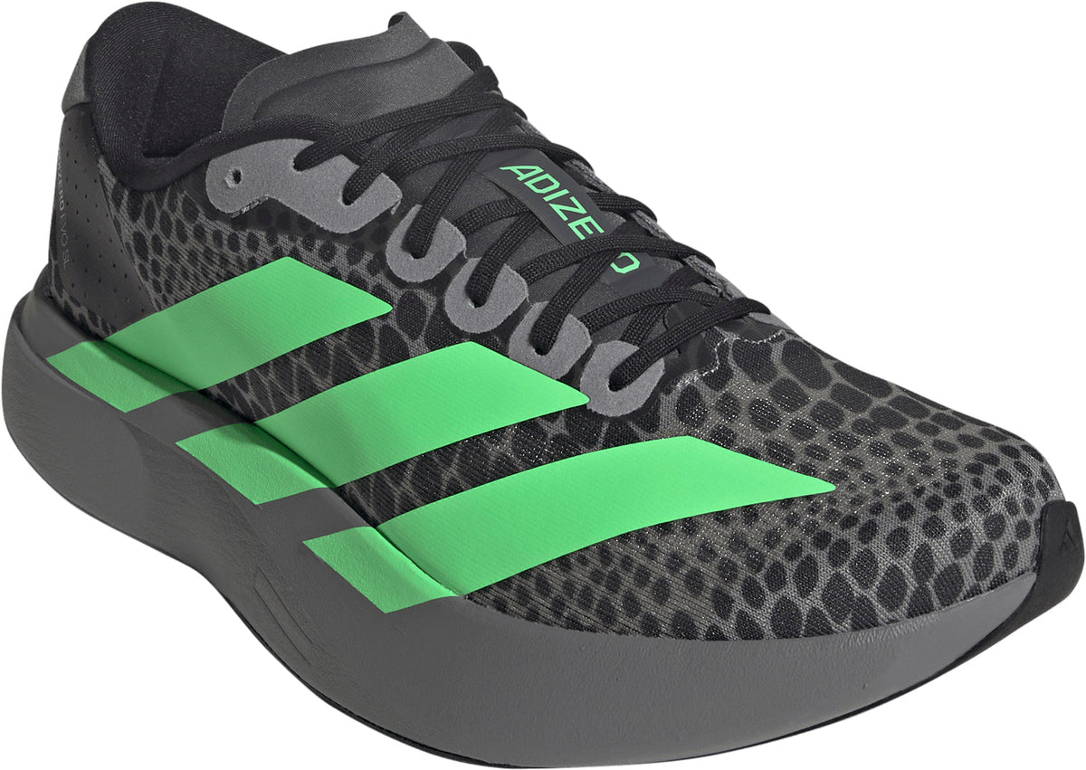 adidas Adizero EVO SL Men's Running Shoes - Grey