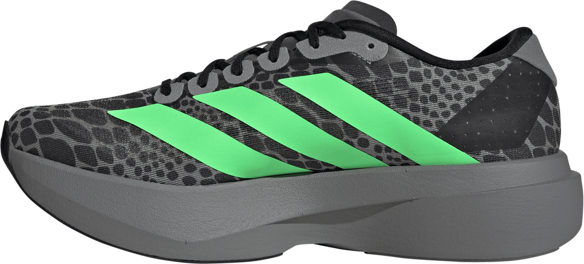 adidas Adizero EVO SL Men's Running Shoes - Grey