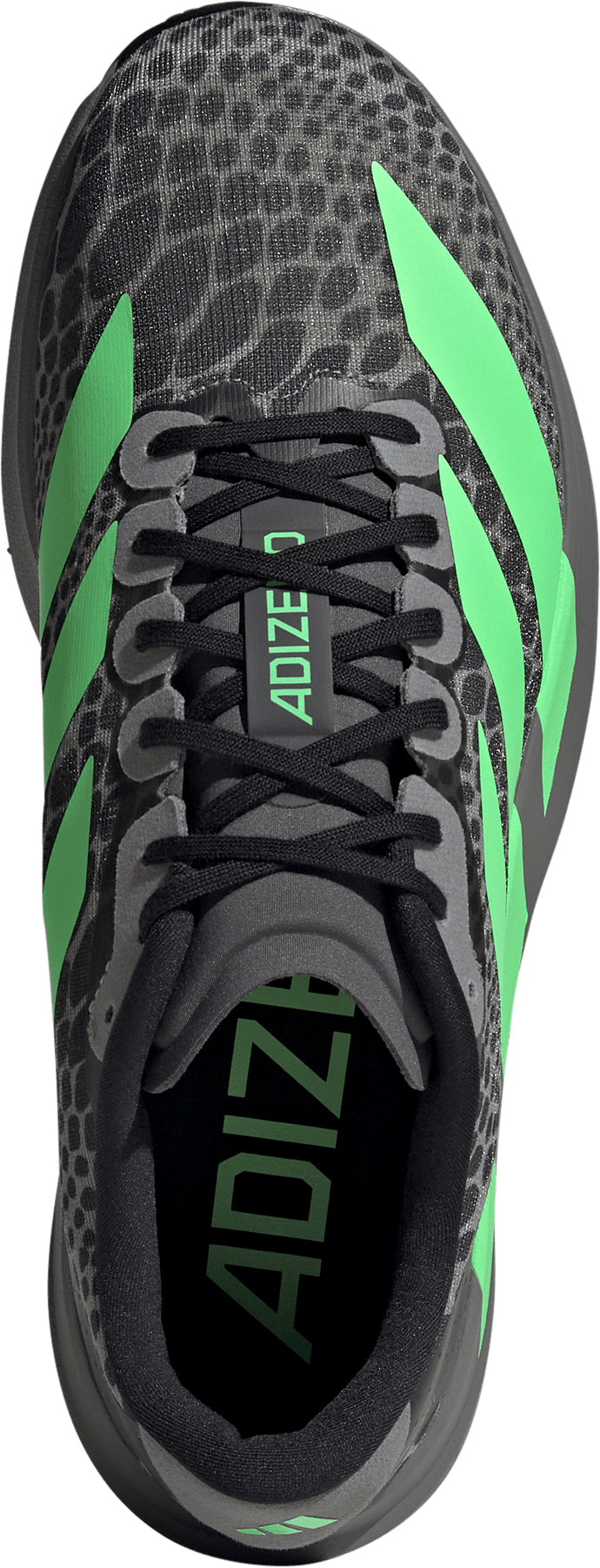 adidas Adizero EVO SL Men's Running Shoes - Grey
