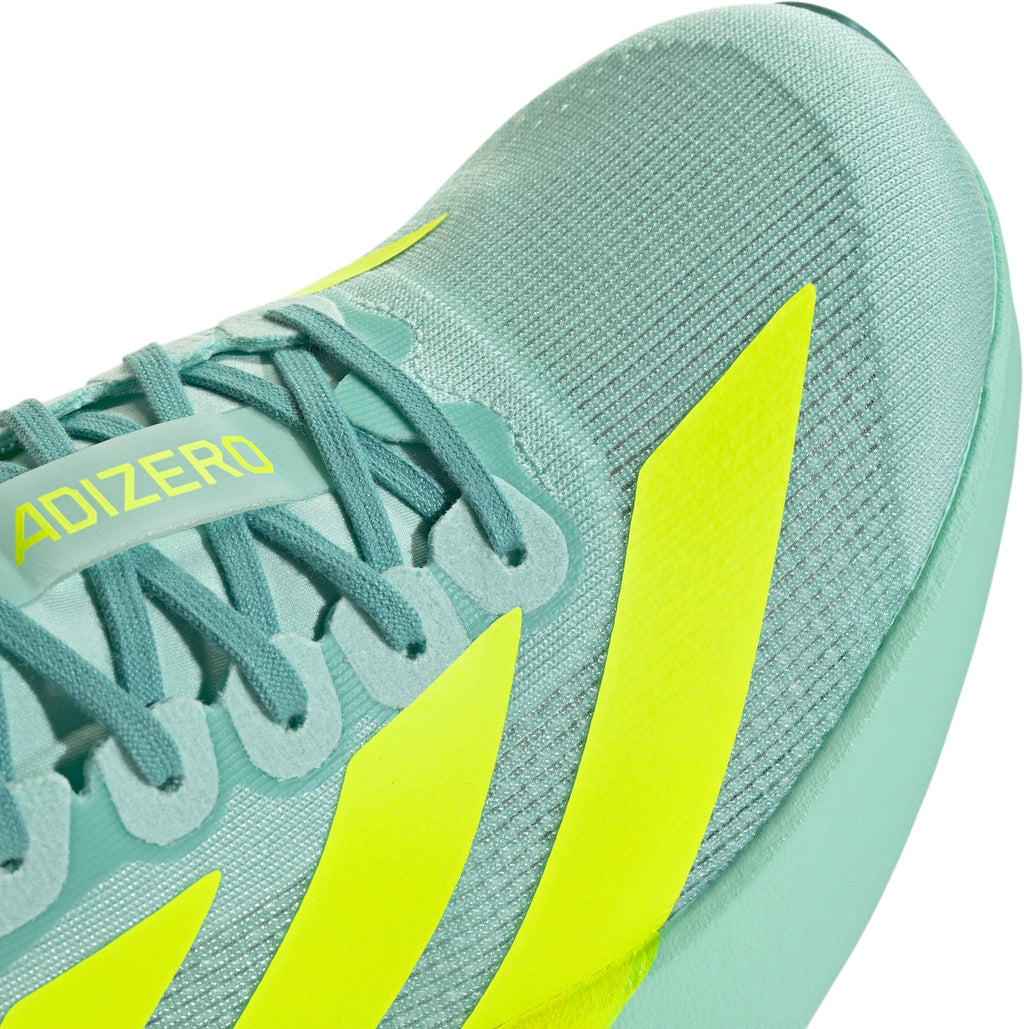 adidas Adizero EVO SL Women's Running Shoes - Green