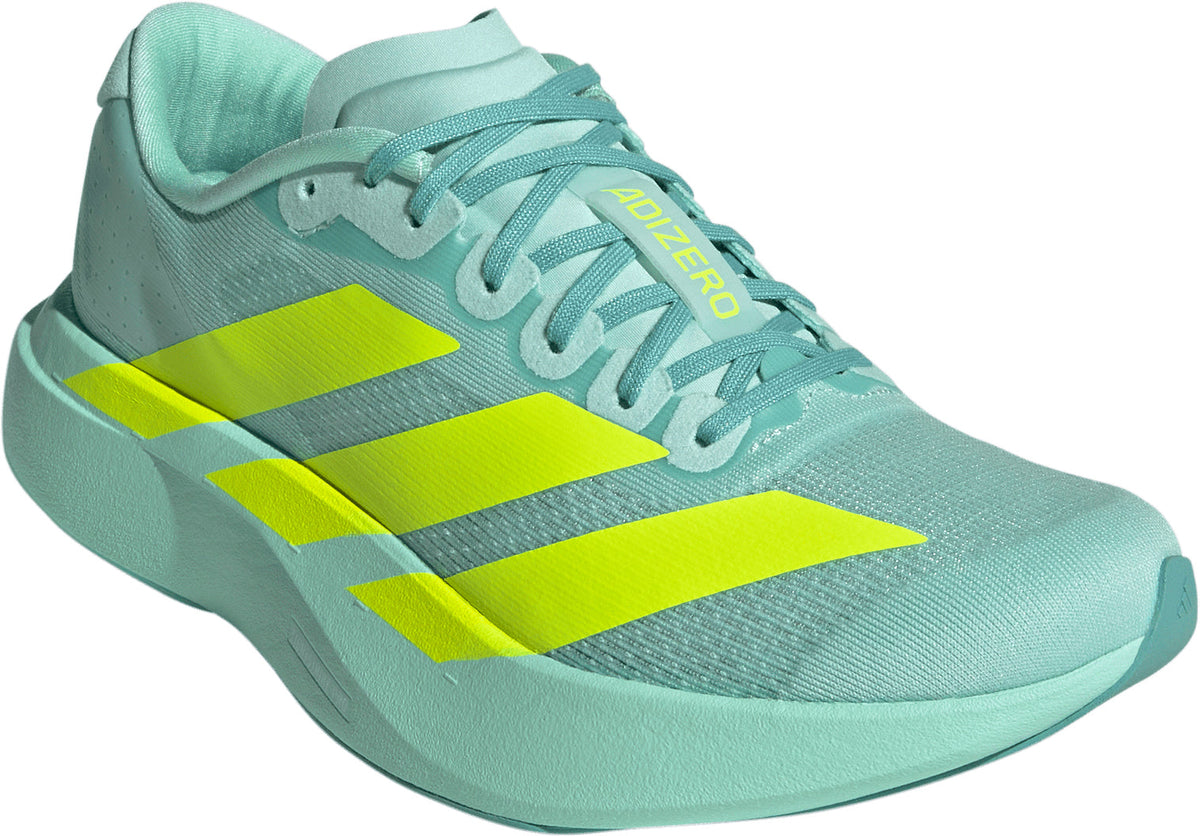 adidas Adizero EVO SL Women's Running Shoes - Green