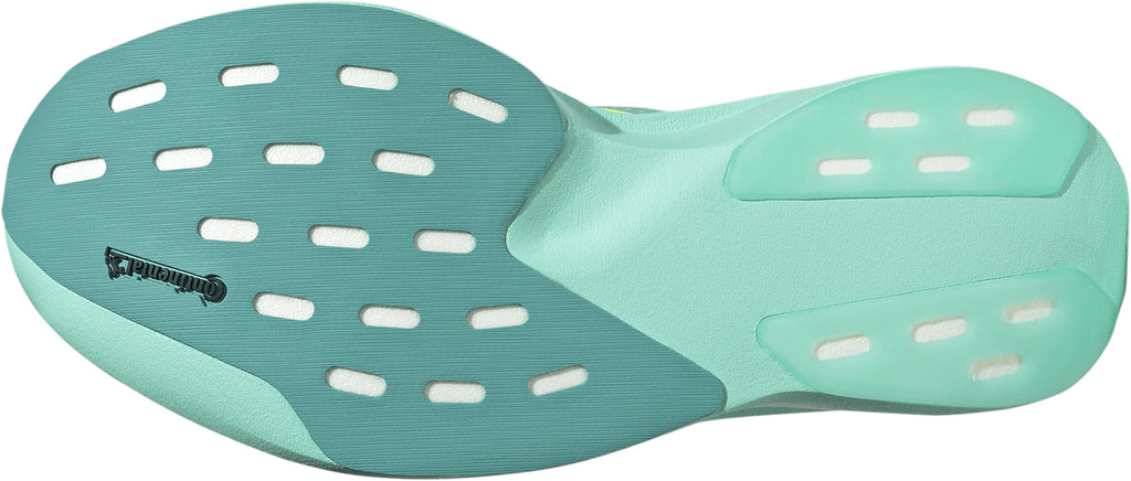 adidas Adizero EVO SL Women's Running Shoes - Green