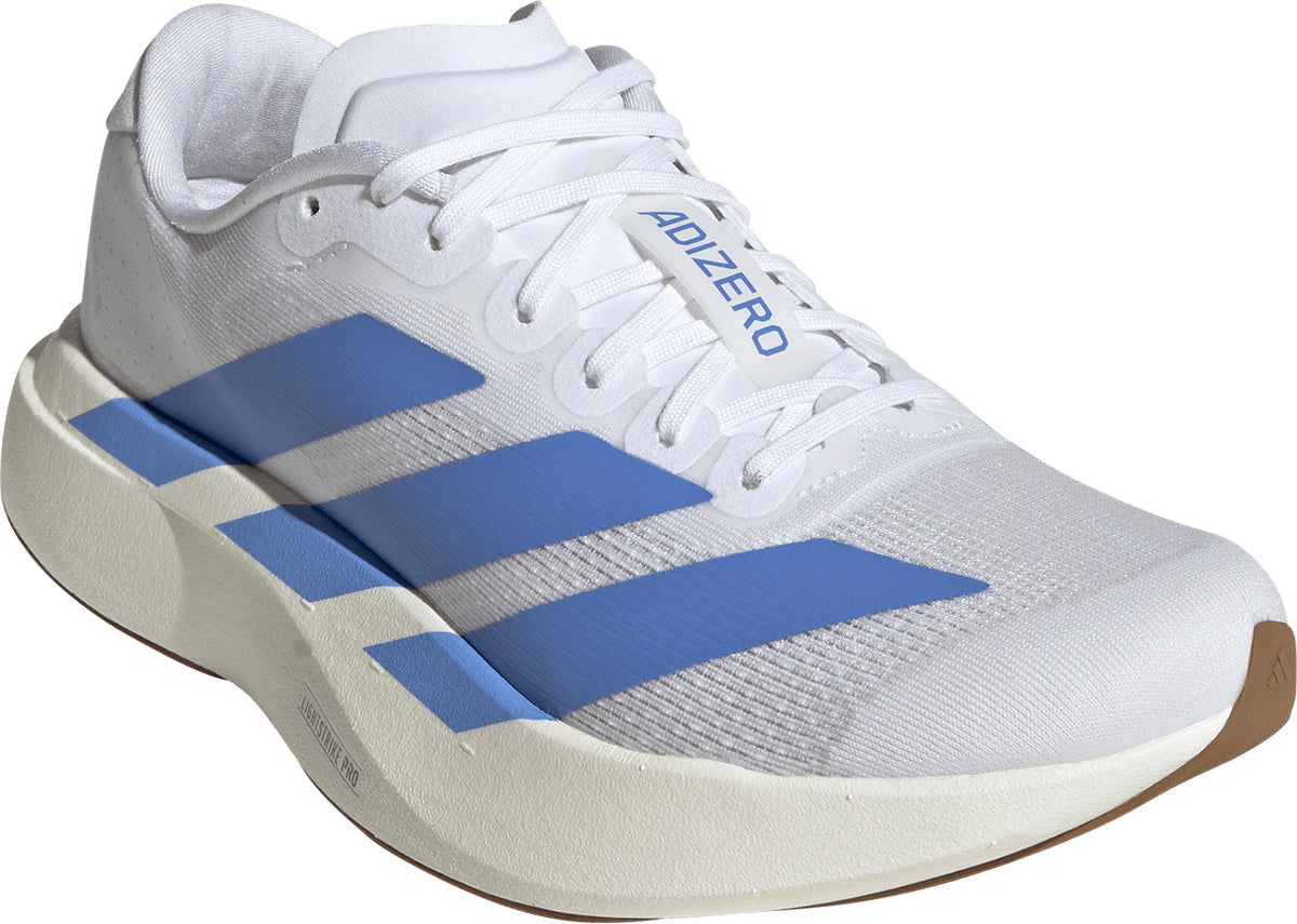 adidas Adizero EVO SL Women's Running Shoes - White